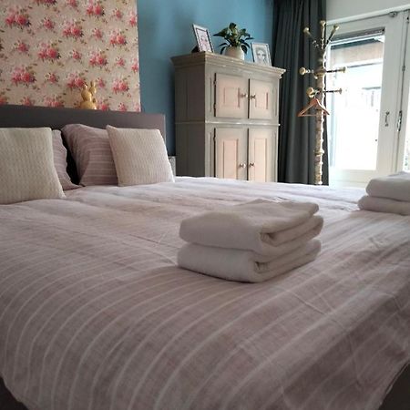 Airbnb 37 Dordrecht Dış mekan fotoğraf