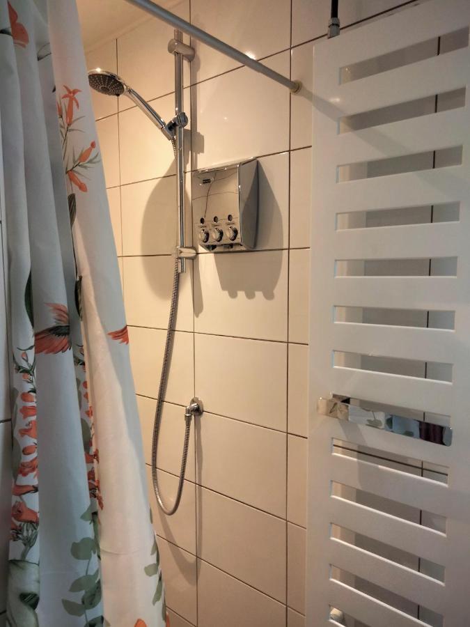 Airbnb 37 Dordrecht Dış mekan fotoğraf