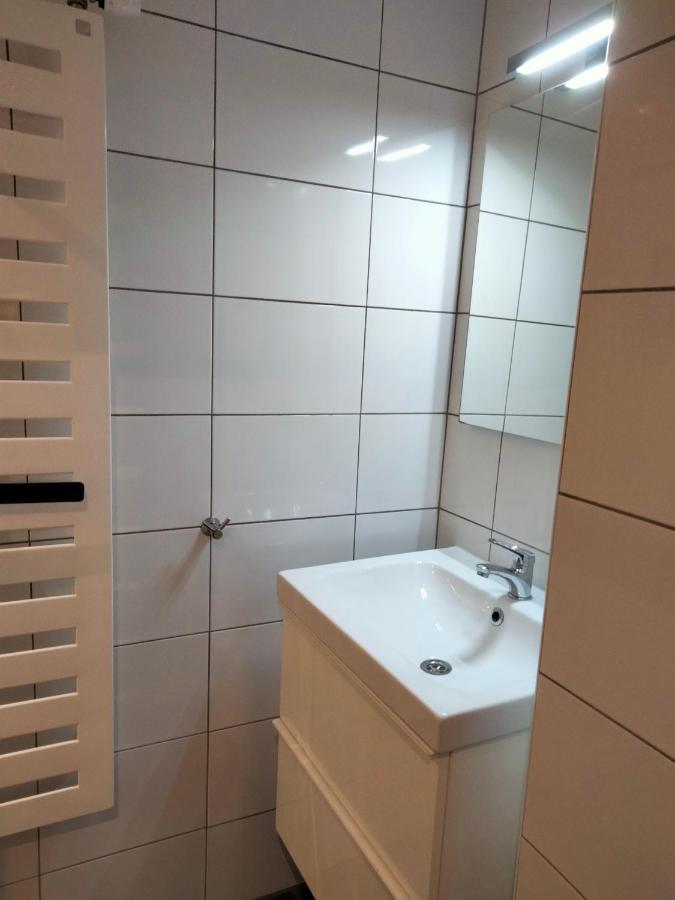 Airbnb 37 Dordrecht Dış mekan fotoğraf